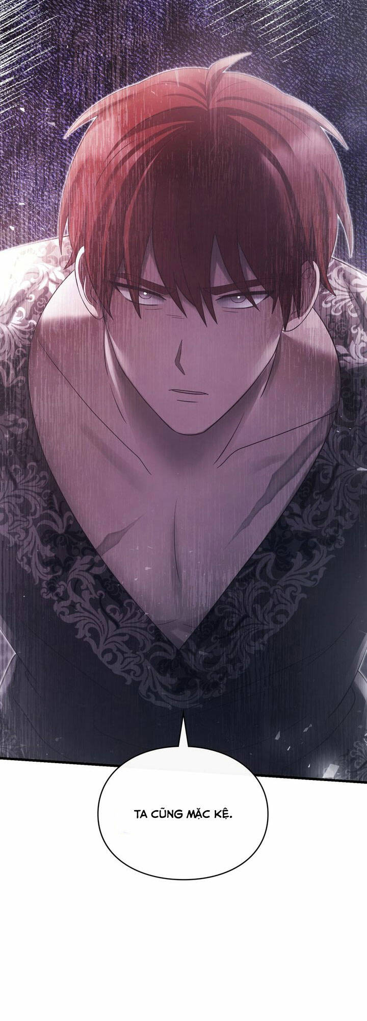 Sự Hy Sinh Của Ác Quỷ Chap 43 - Next Chap 44