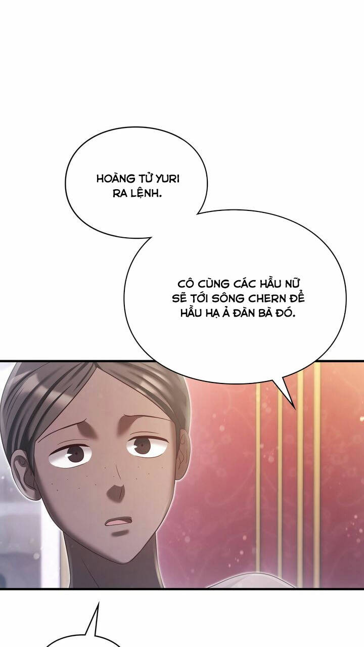 Sự Hy Sinh Của Ác Quỷ Chap 43 - Next Chap 44