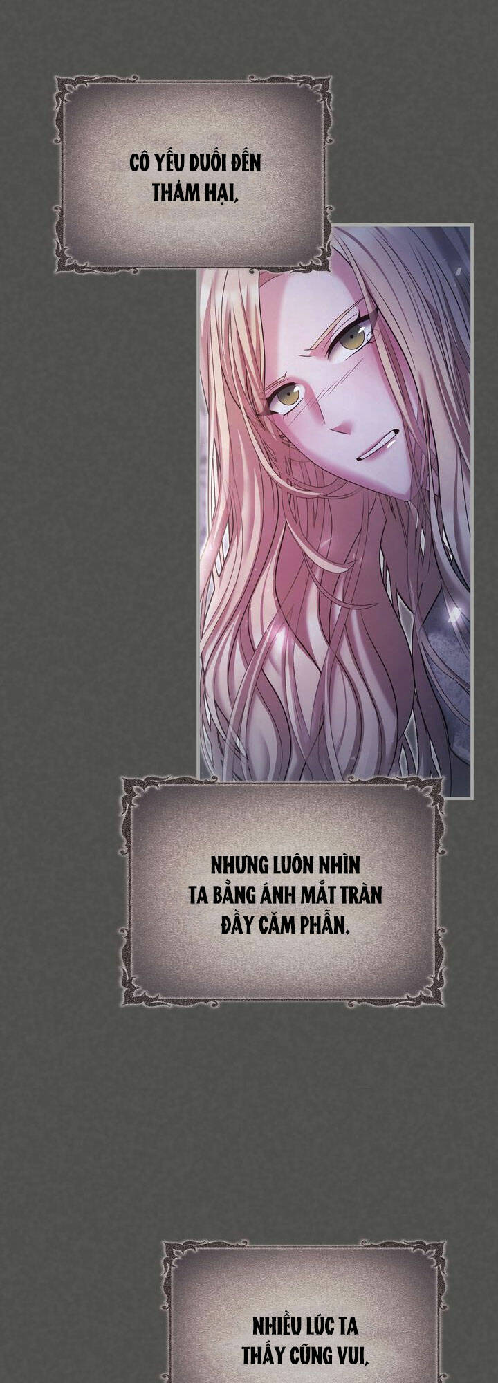 Sự Hy Sinh Của Ác Quỷ Chap 43 - Next Chap 44