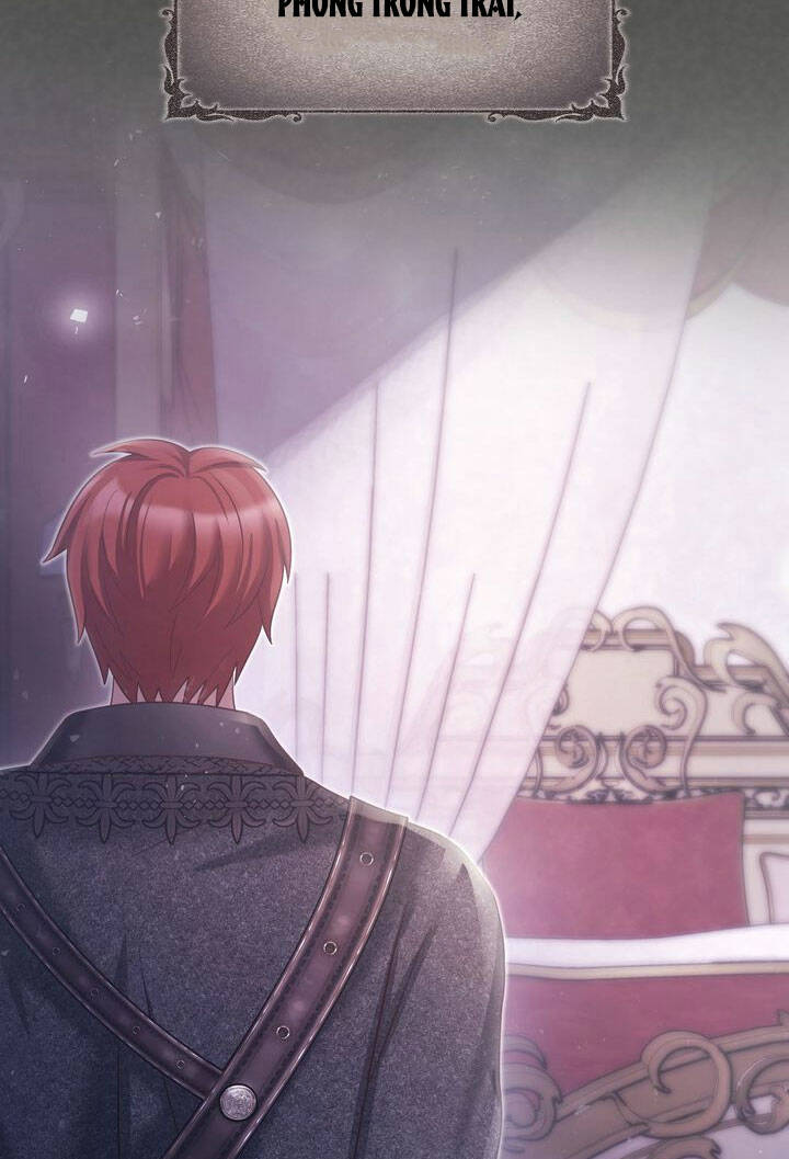 Sự Hy Sinh Của Ác Quỷ Chap 43 - Next Chap 44