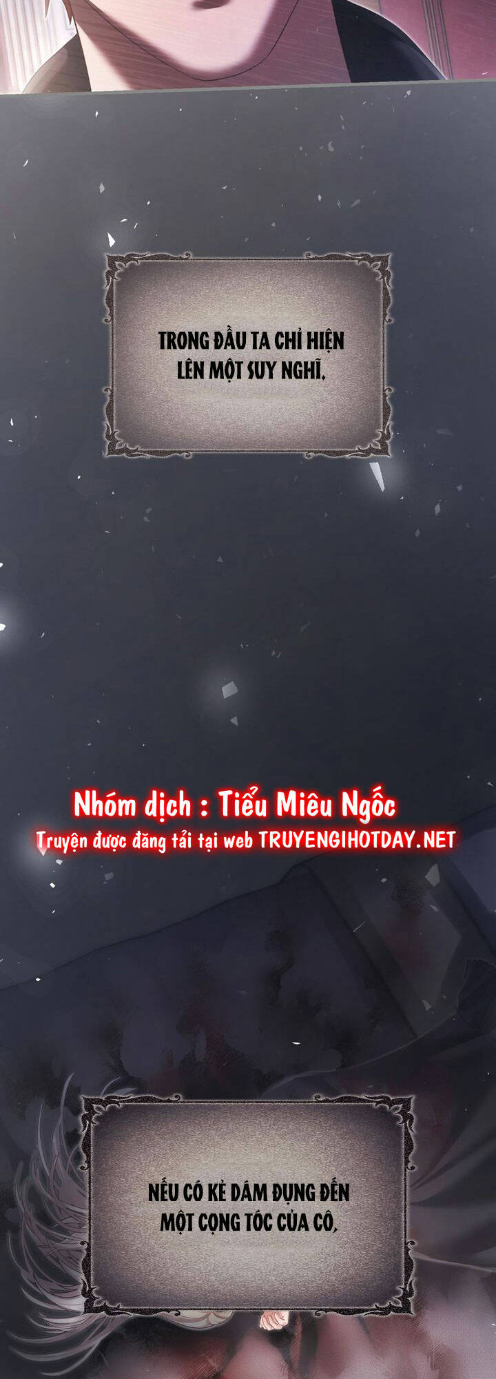 Sự Hy Sinh Của Ác Quỷ Chap 43 - Next Chap 44