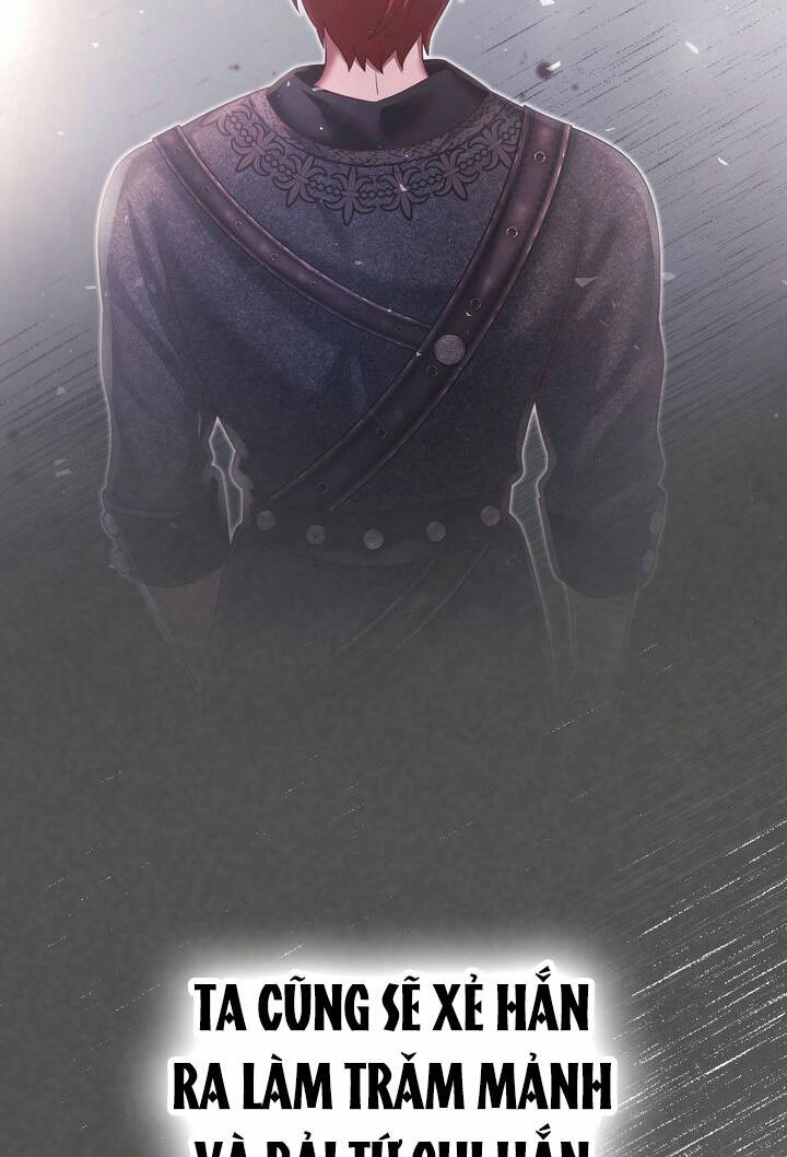 Sự Hy Sinh Của Ác Quỷ Chap 43 - Next Chap 44