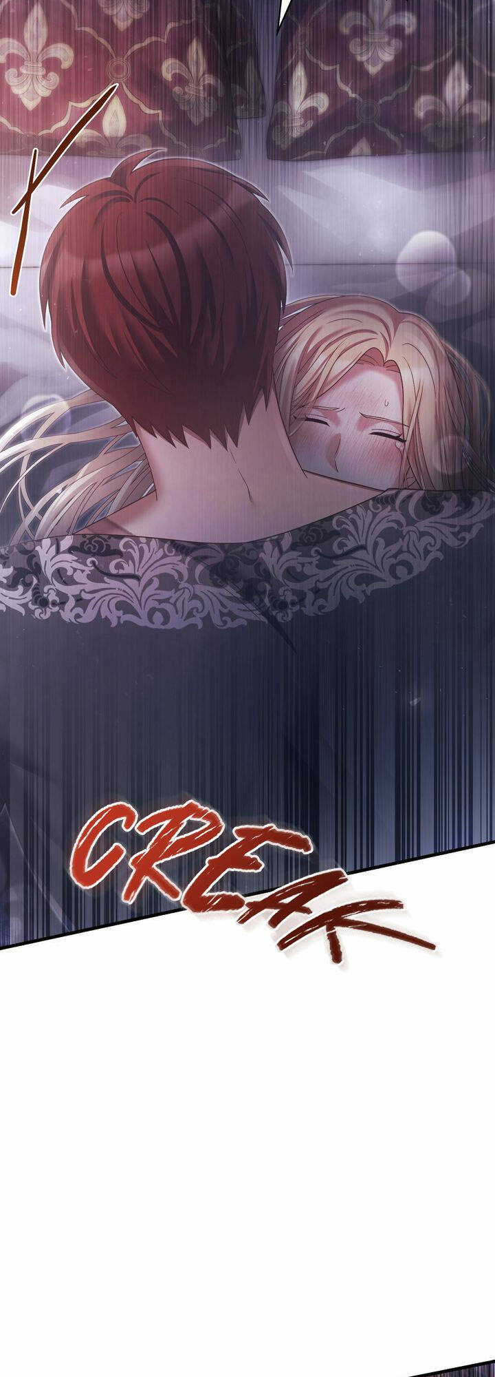 Sự Hy Sinh Của Ác Quỷ Chap 43 - Next Chap 44