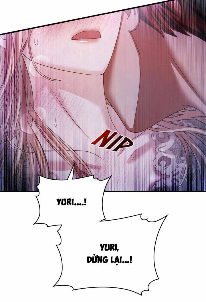 Sự Hy Sinh Của Ác Quỷ Chap 43 - Next Chap 44