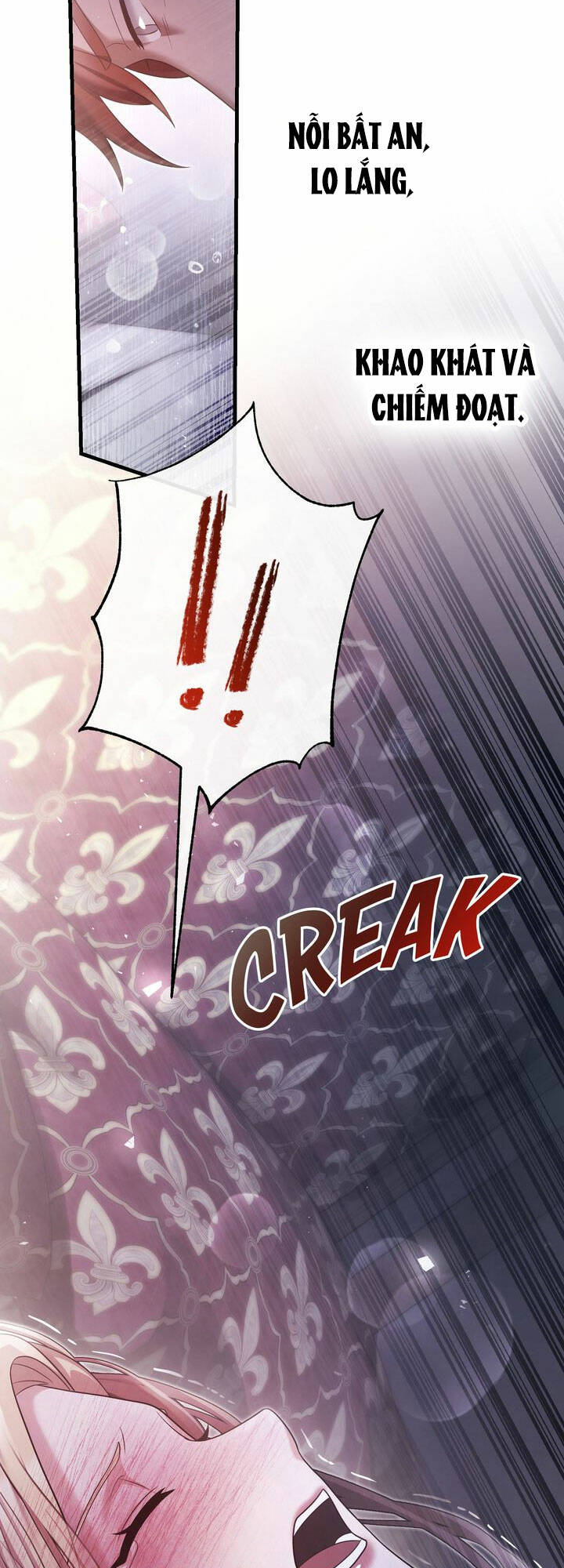 Sự Hy Sinh Của Ác Quỷ Chap 43 - Next Chap 44