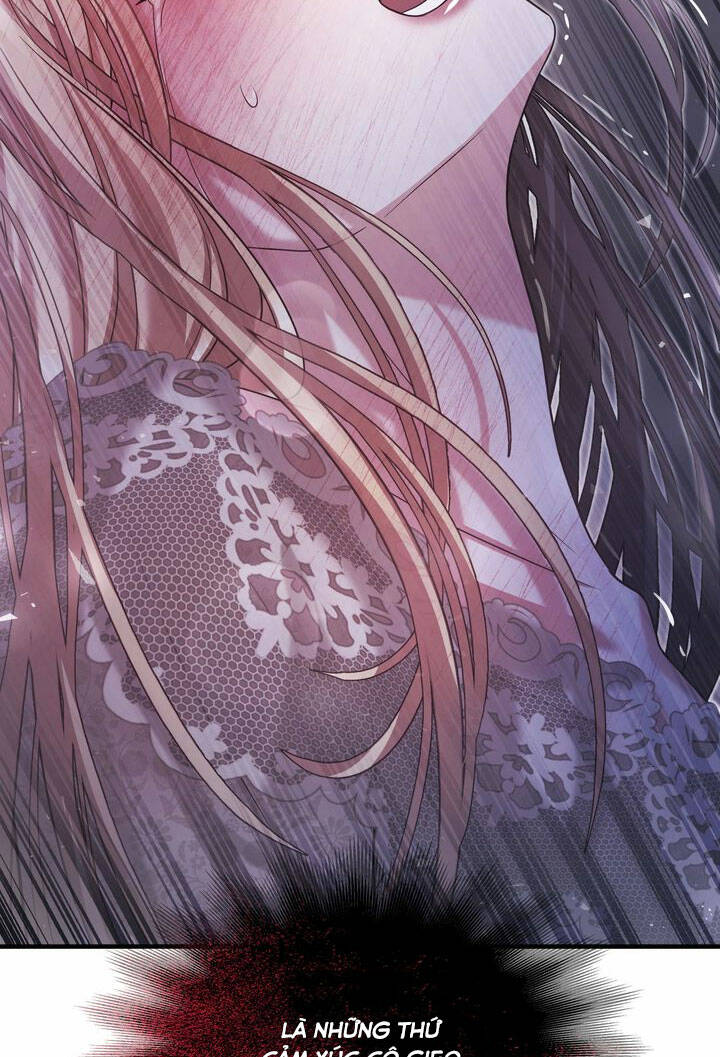 Sự Hy Sinh Của Ác Quỷ Chap 43 - Next Chap 44