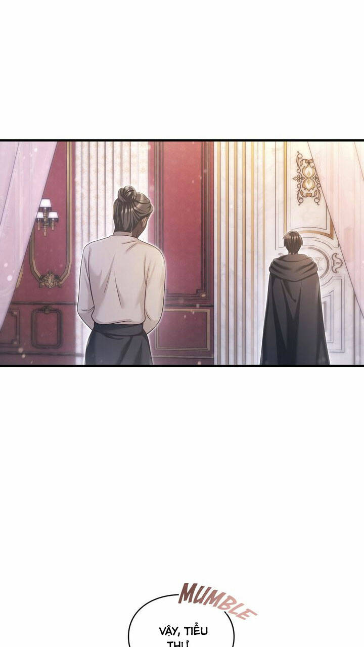 Sự Hy Sinh Của Ác Quỷ Chap 43 - Next Chap 44