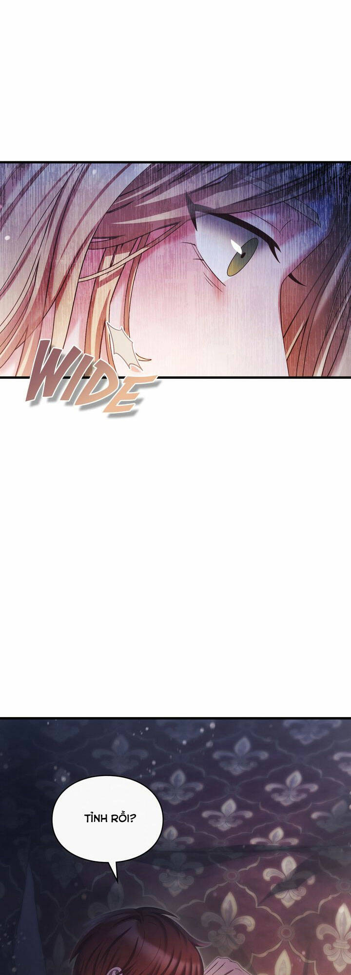 Sự Hy Sinh Của Ác Quỷ Chap 43 - Next Chap 44