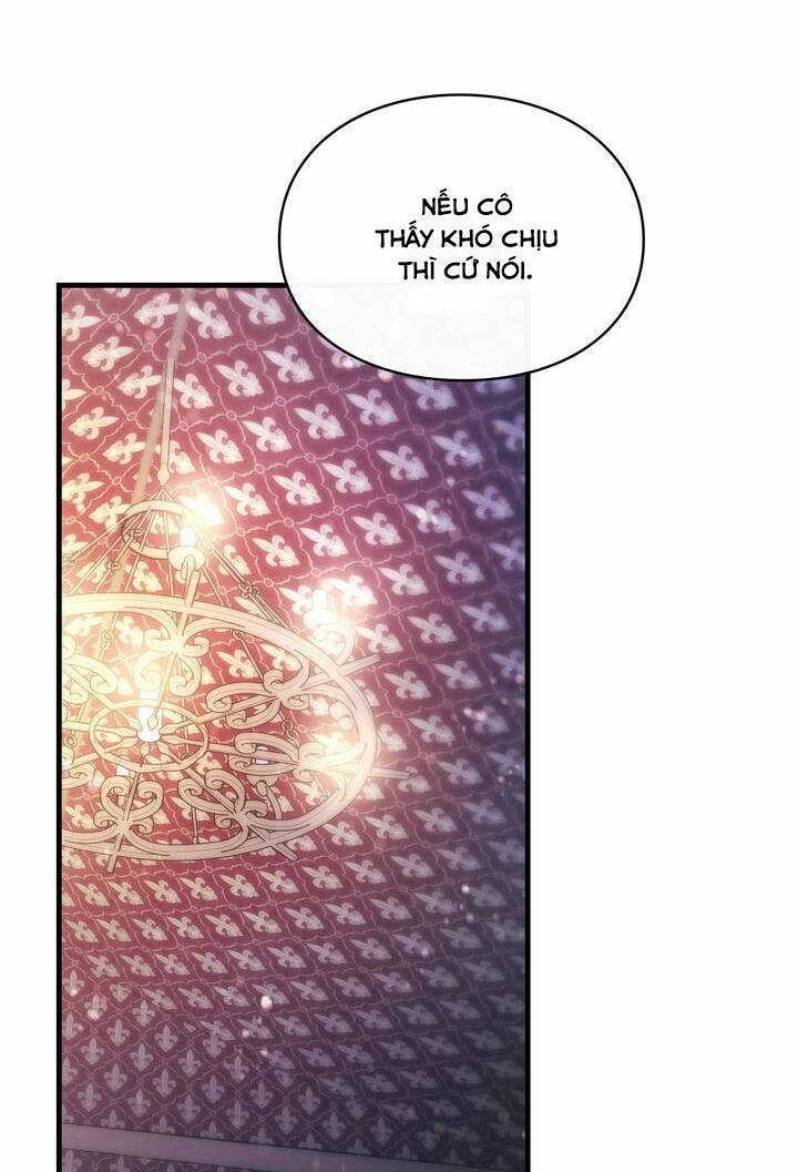 Sự Hy Sinh Của Ác Quỷ Chap 43 - Next Chap 44