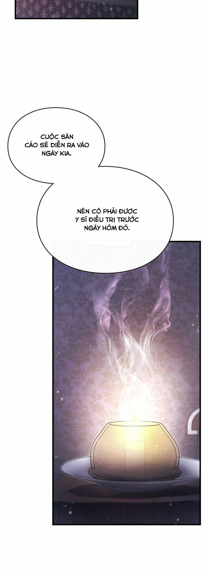 Sự Hy Sinh Của Ác Quỷ Chap 43 - Next Chap 44