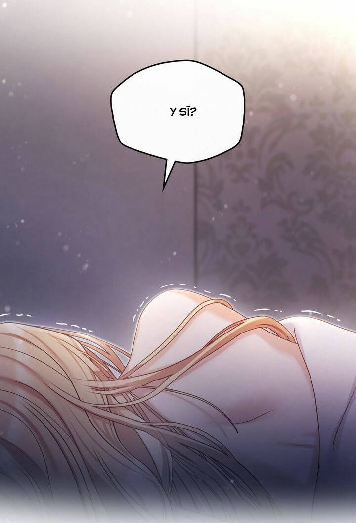 Sự Hy Sinh Của Ác Quỷ Chap 43 - Next Chap 44