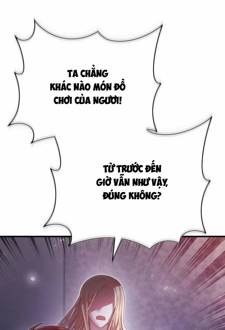 Sự Hy Sinh Của Ác Quỷ Chap 43 - Next Chap 44