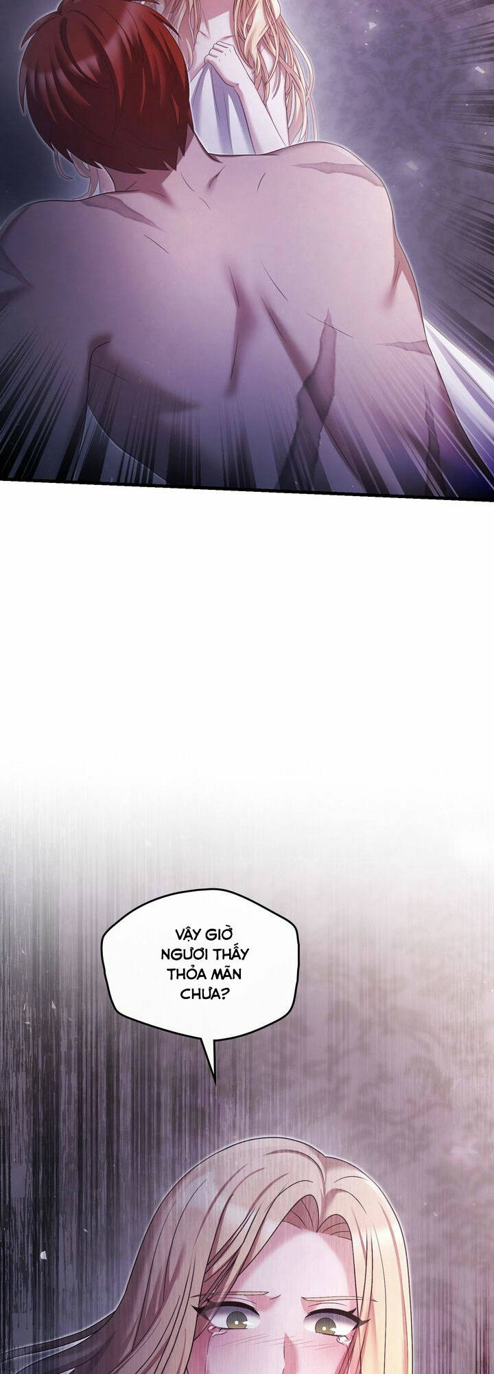 Sự Hy Sinh Của Ác Quỷ Chap 43 - Next Chap 44