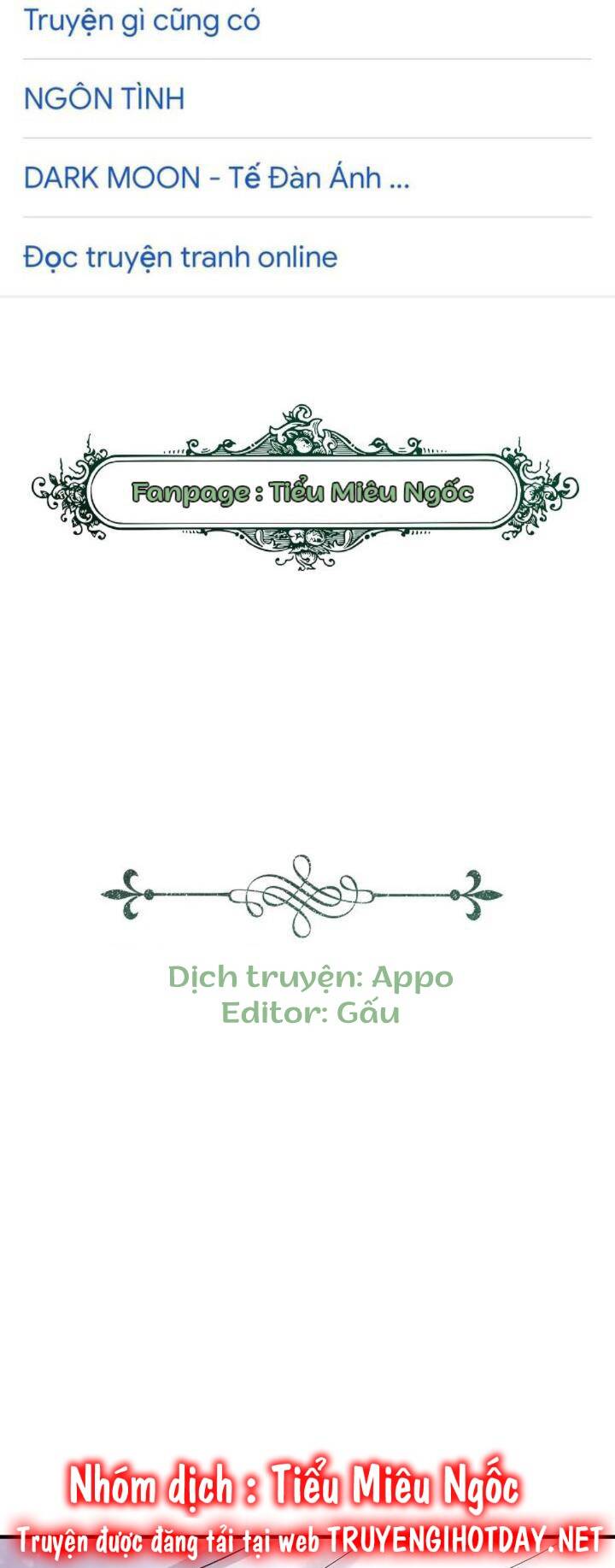 Sự Hy Sinh Của Ác Quỷ Chap 44 - Next Chap 45