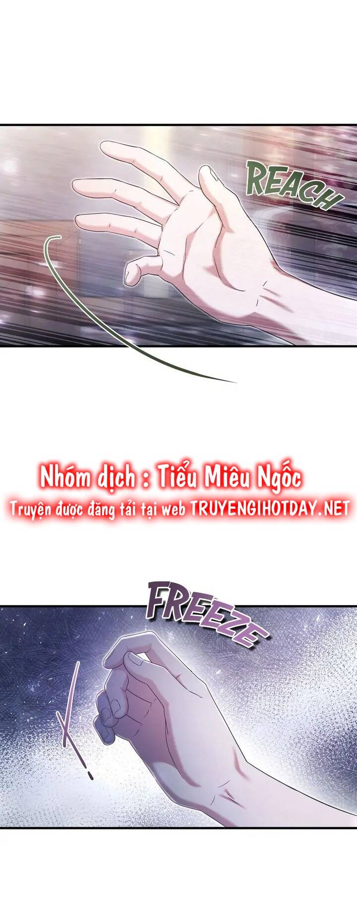 Sự Hy Sinh Của Ác Quỷ Chap 44 - Next Chap 45