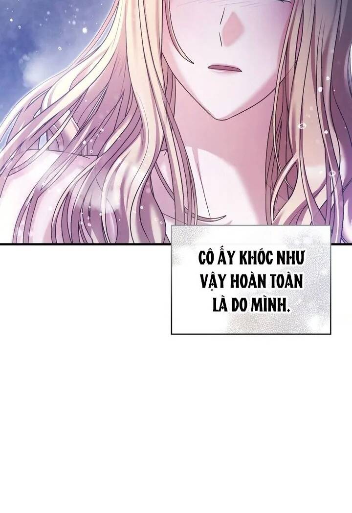 Sự Hy Sinh Của Ác Quỷ Chap 44 - Next Chap 45
