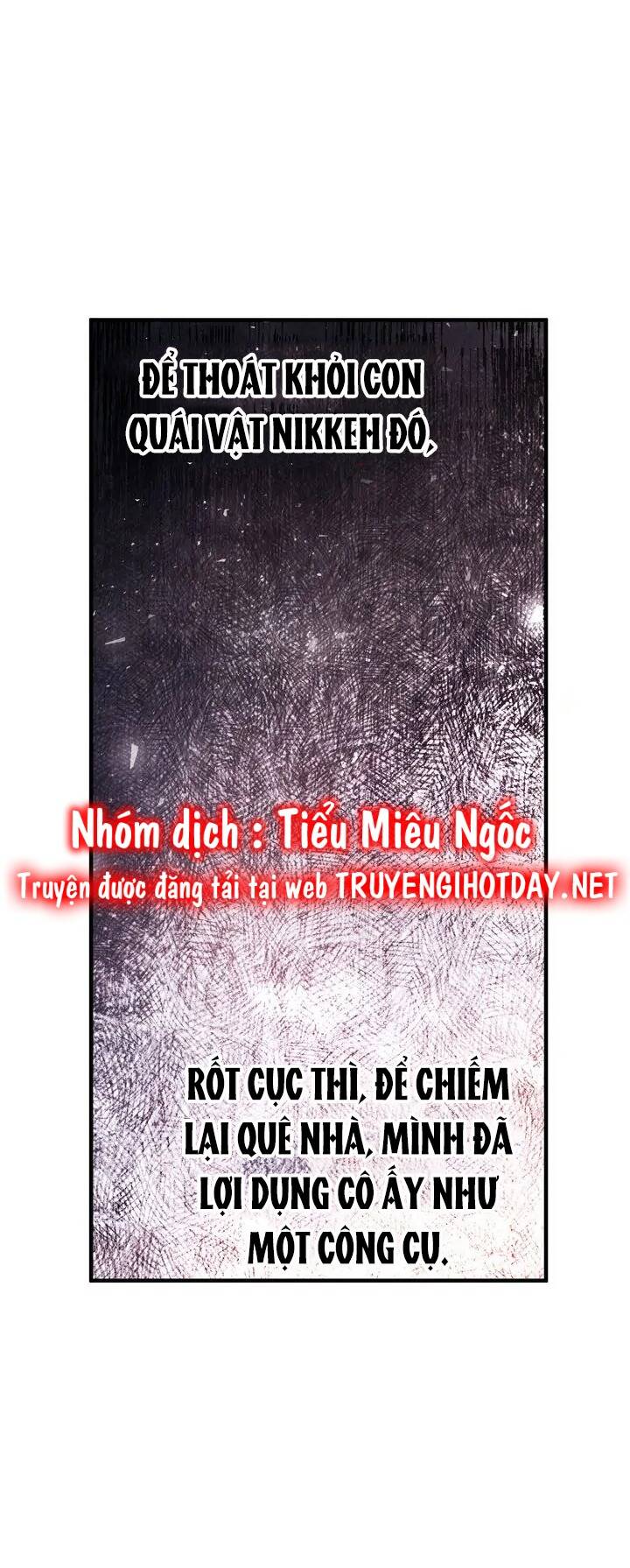 Sự Hy Sinh Của Ác Quỷ Chap 44 - Next Chap 45