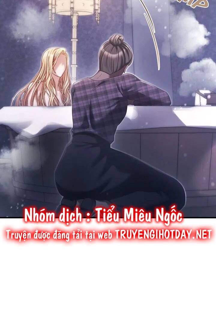 Sự Hy Sinh Của Ác Quỷ Chap 44 - Next Chap 45