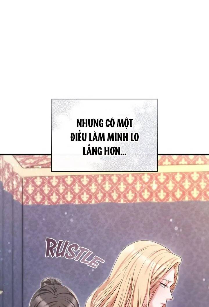 Sự Hy Sinh Của Ác Quỷ Chap 44 - Next Chap 45