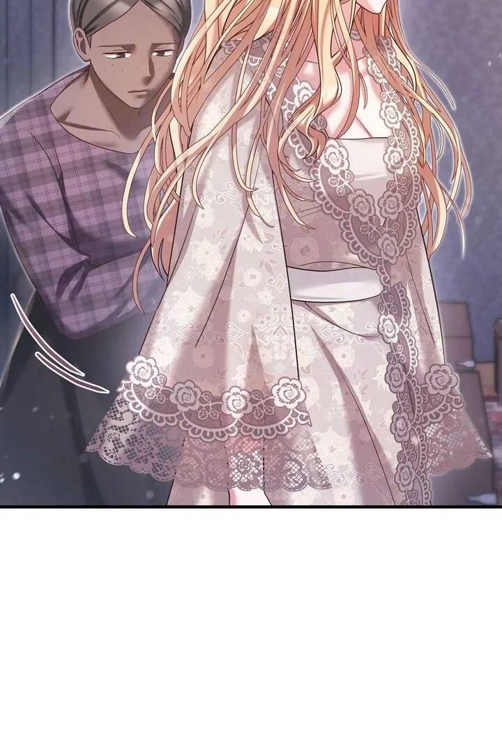 Sự Hy Sinh Của Ác Quỷ Chap 44 - Next Chap 45