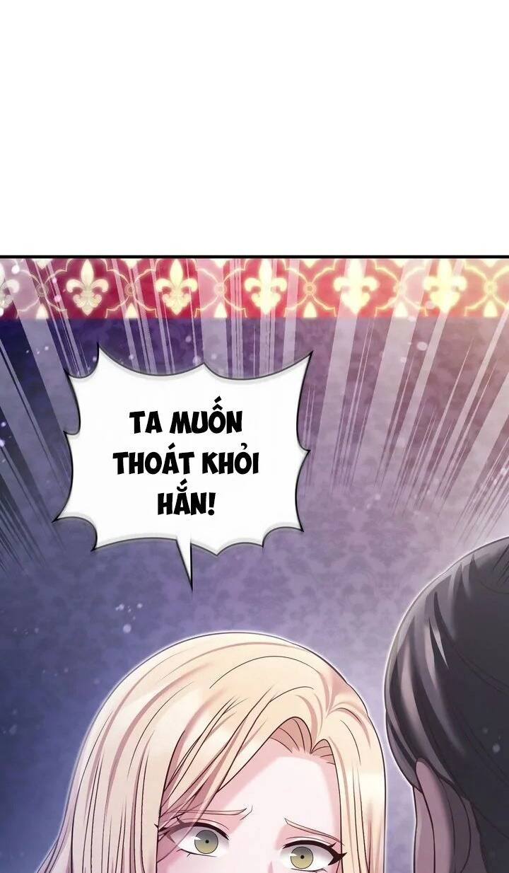 Sự Hy Sinh Của Ác Quỷ Chap 44 - Next Chap 45