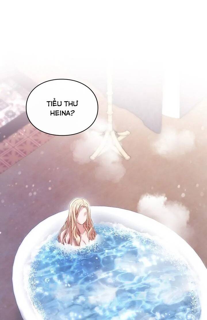 Sự Hy Sinh Của Ác Quỷ Chap 44 - Next Chap 45