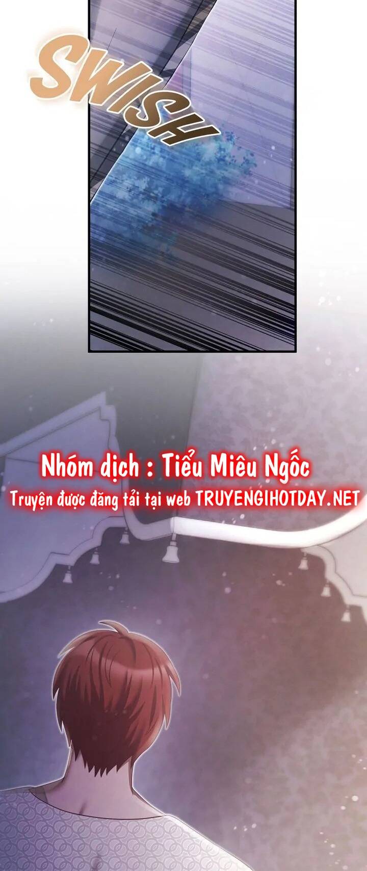 Sự Hy Sinh Của Ác Quỷ Chap 44 - Next Chap 45