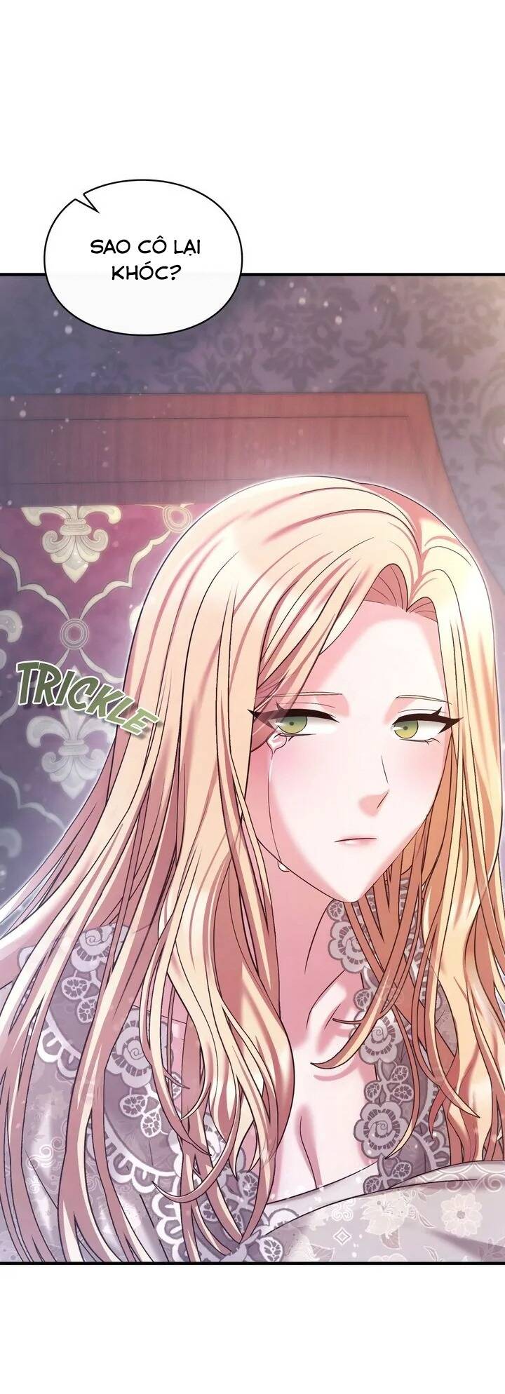 Sự Hy Sinh Của Ác Quỷ Chap 44 - Next Chap 45