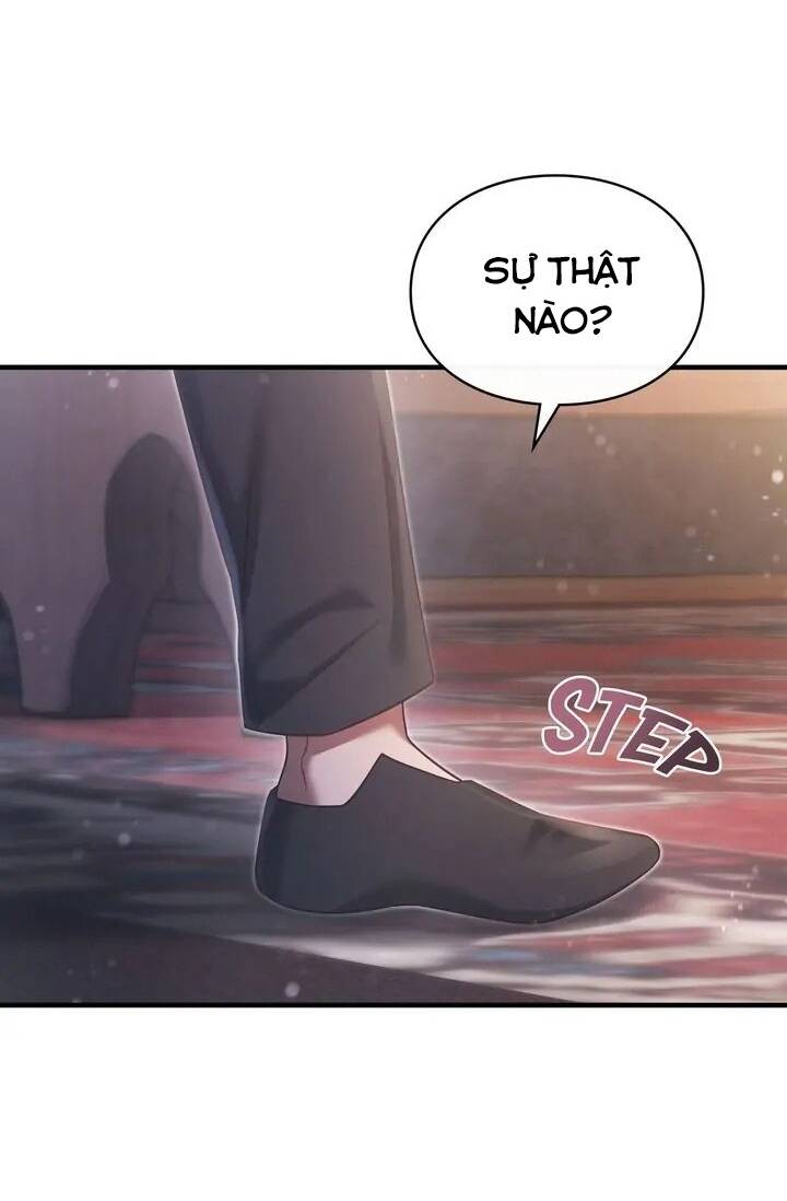 Sự Hy Sinh Của Ác Quỷ Chap 44 - Next Chap 45