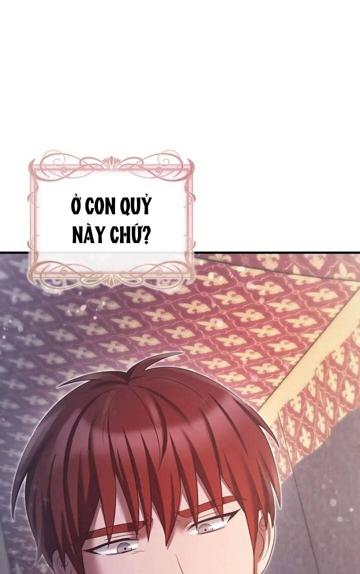 Sự Hy Sinh Của Ác Quỷ Chap 44 - Next Chap 45