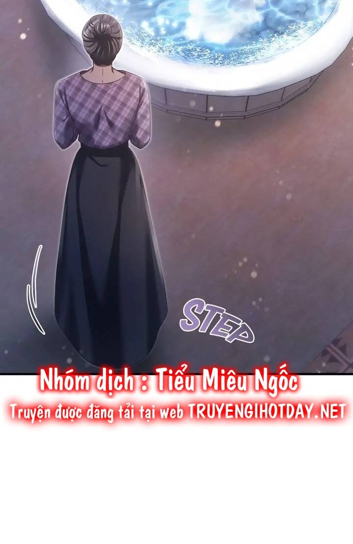 Sự Hy Sinh Của Ác Quỷ Chap 44 - Next Chap 45