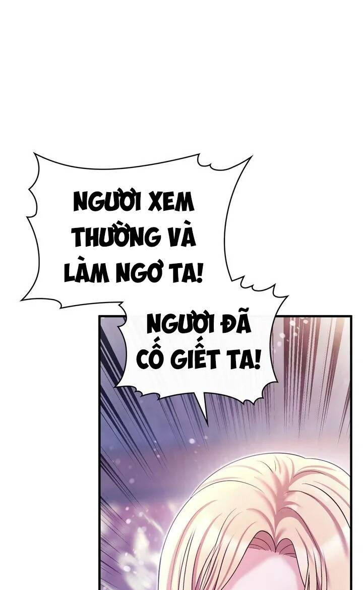 Sự Hy Sinh Của Ác Quỷ Chap 44 - Next Chap 45