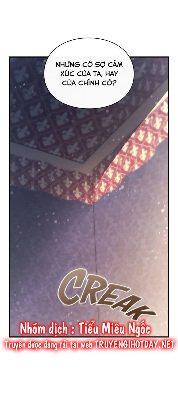 Sự Hy Sinh Của Ác Quỷ Chap 44 - Next Chap 45