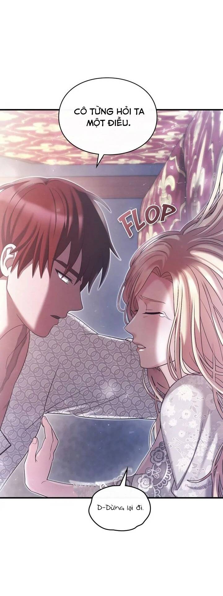 Sự Hy Sinh Của Ác Quỷ Chap 44 - Next Chap 45