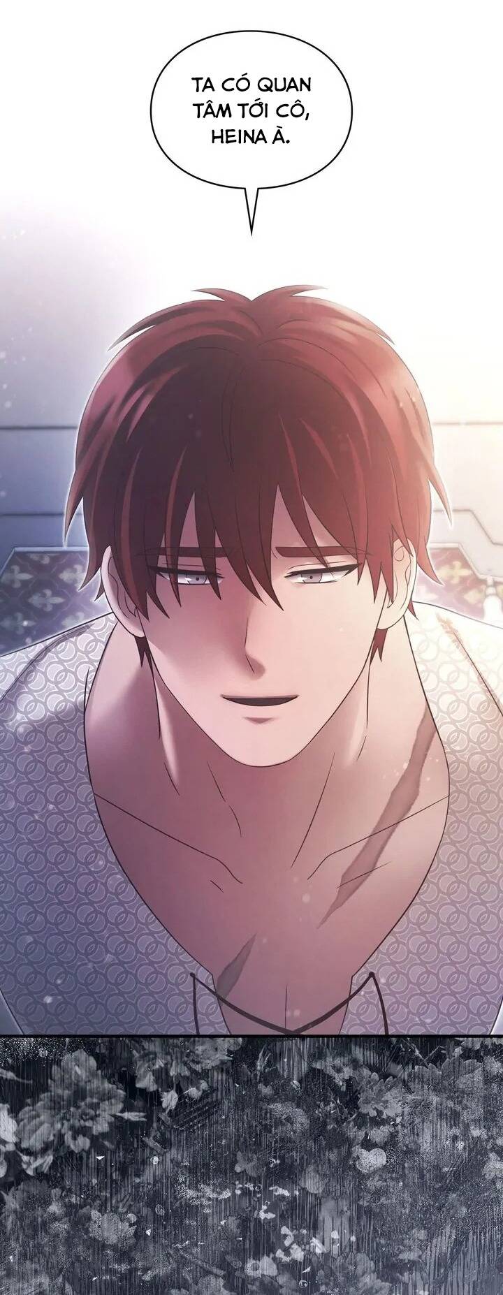 Sự Hy Sinh Của Ác Quỷ Chap 44 - Next Chap 45