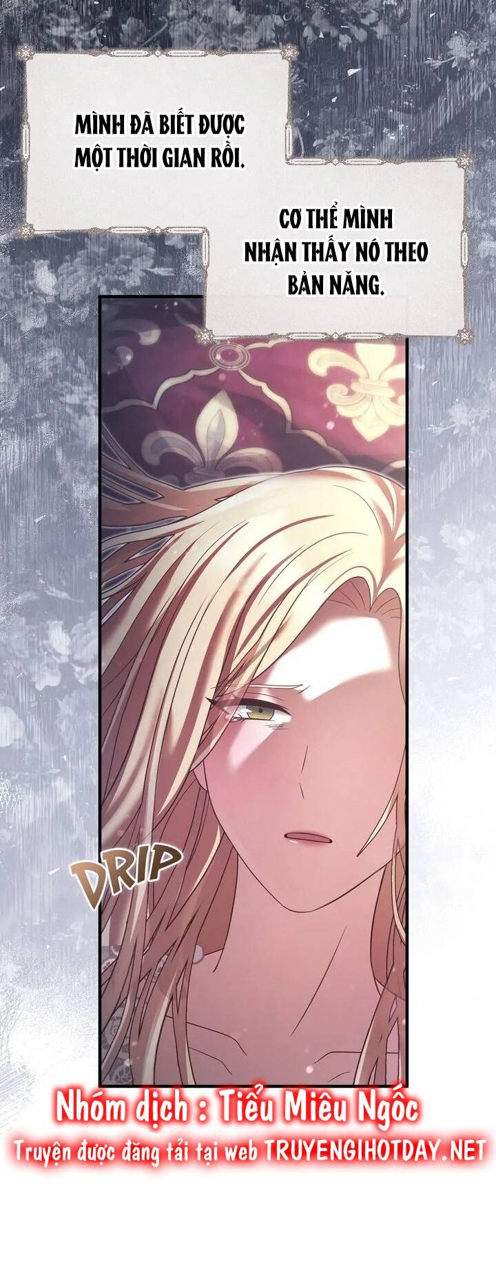 Sự Hy Sinh Của Ác Quỷ Chap 44 - Next Chap 45