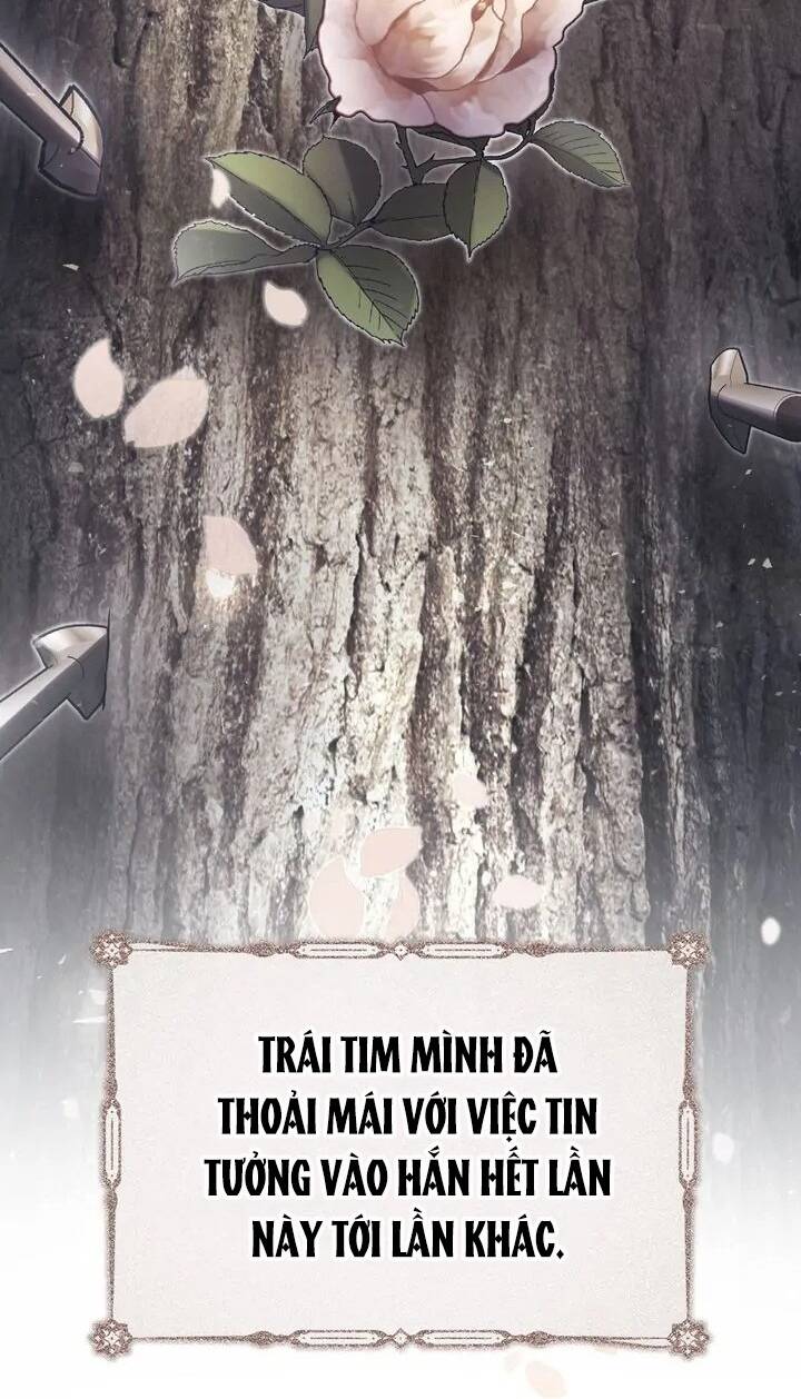 Sự Hy Sinh Của Ác Quỷ Chap 44 - Next Chap 45