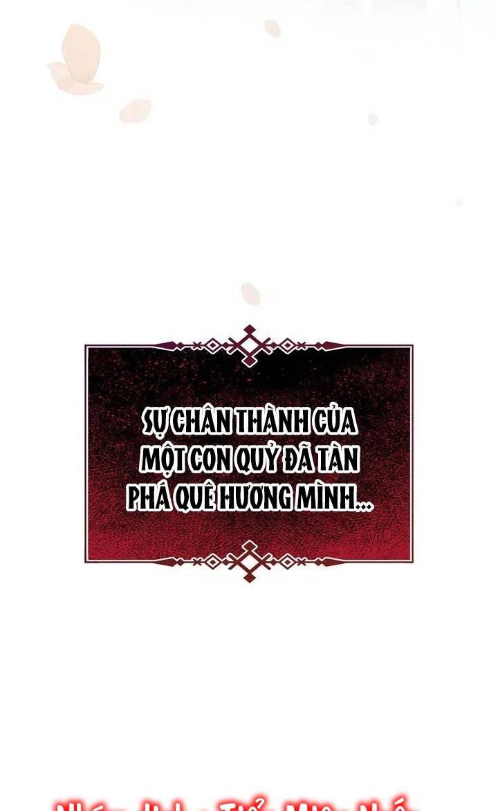 Sự Hy Sinh Của Ác Quỷ Chap 44 - Next Chap 45