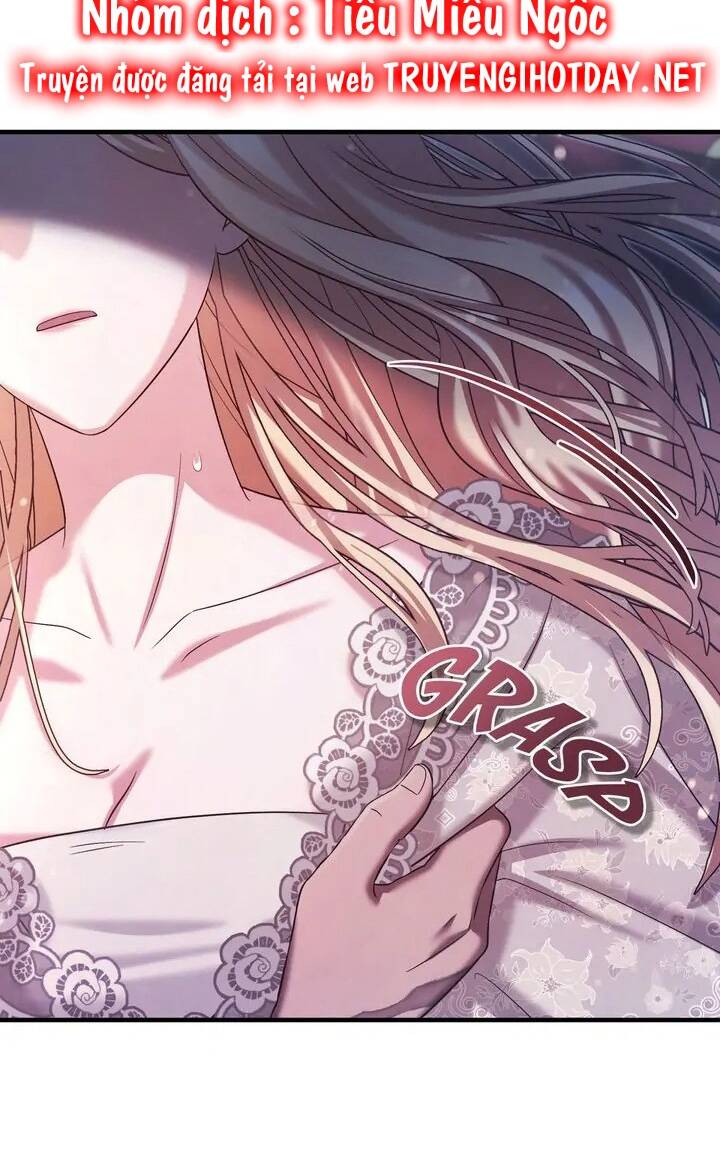 Sự Hy Sinh Của Ác Quỷ Chap 44 - Next Chap 45