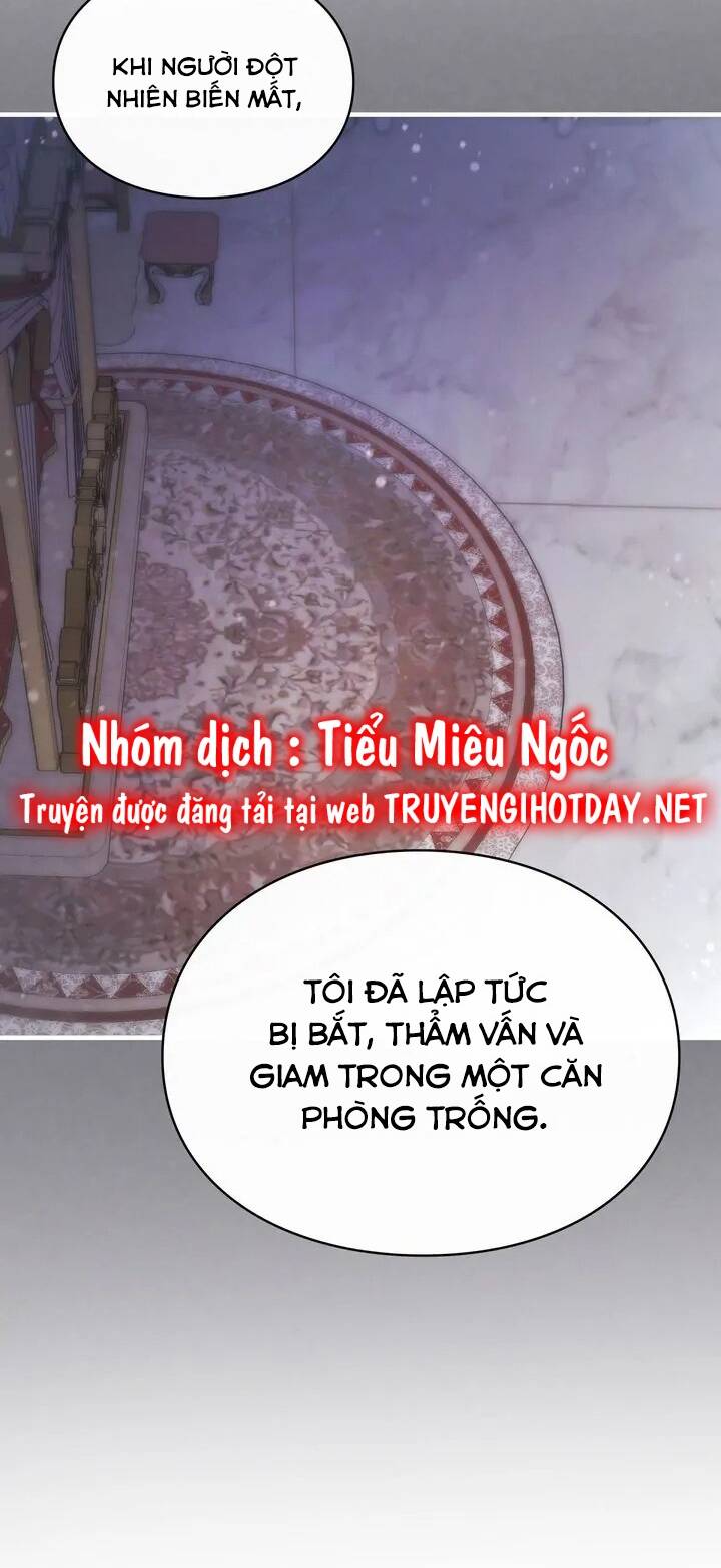 Sự Hy Sinh Của Ác Quỷ Chap 44 - Next Chap 45
