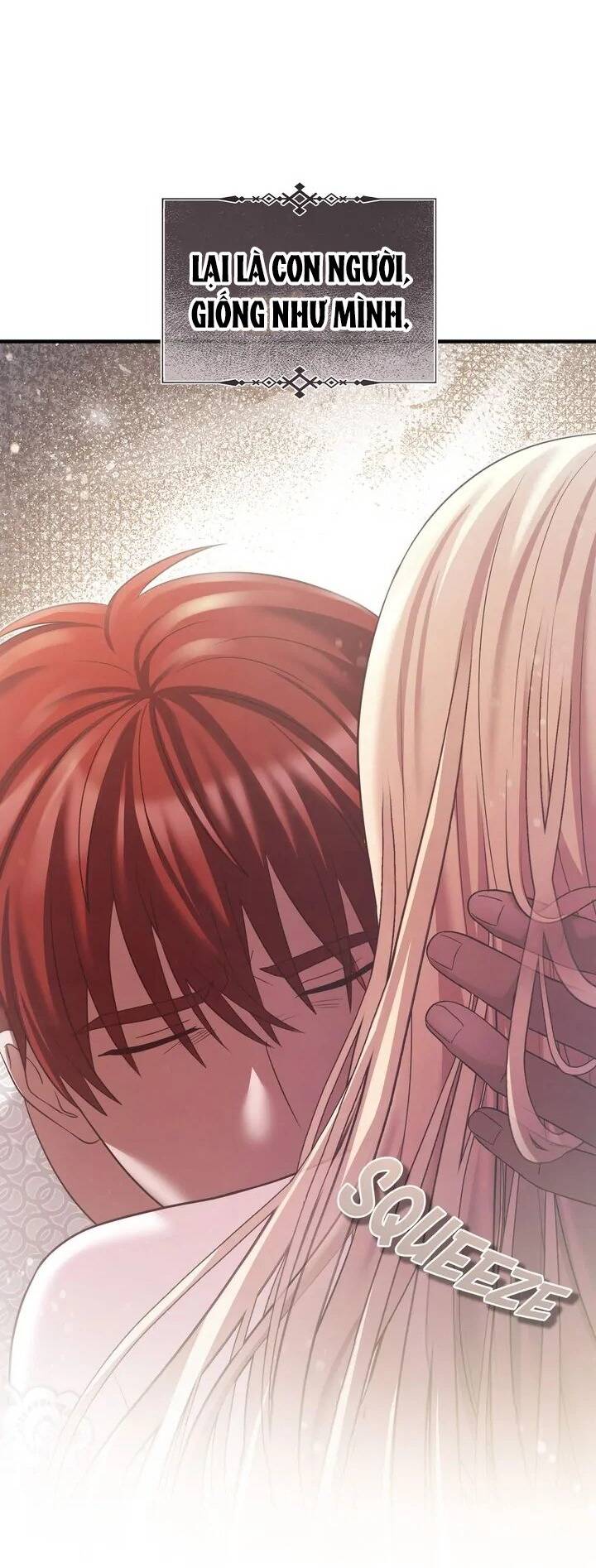 Sự Hy Sinh Của Ác Quỷ Chap 44 - Next Chap 45