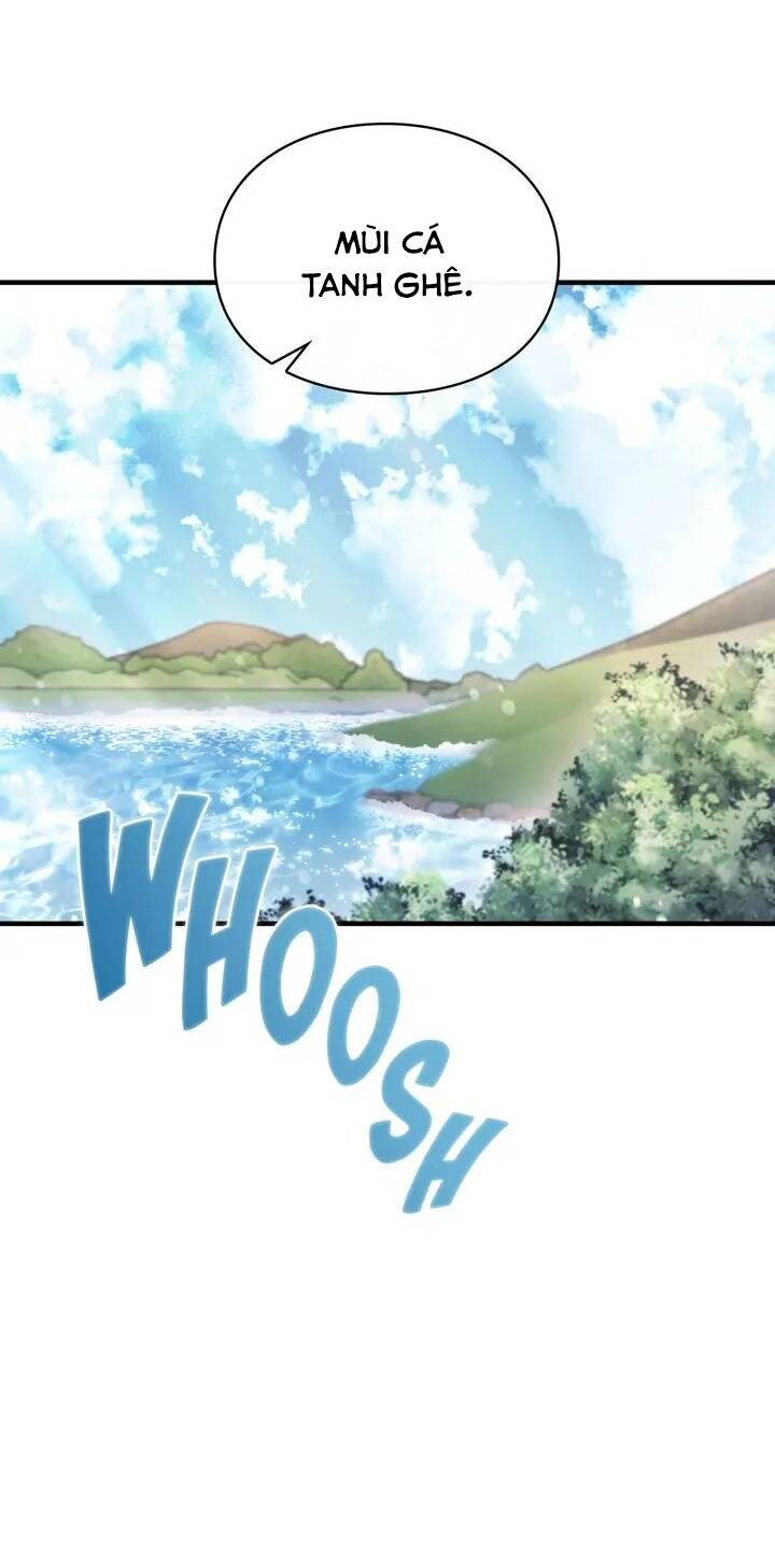 Sự Hy Sinh Của Ác Quỷ Chap 44 - Next Chap 45