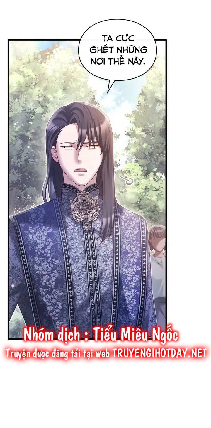 Sự Hy Sinh Của Ác Quỷ Chap 44 - Next Chap 45