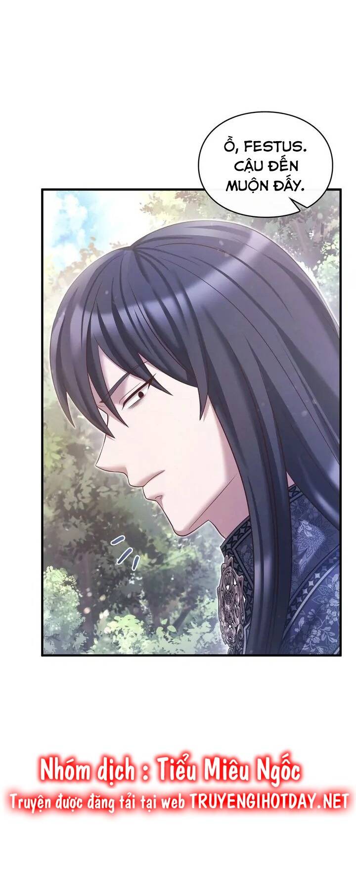 Sự Hy Sinh Của Ác Quỷ Chap 44 - Next Chap 45