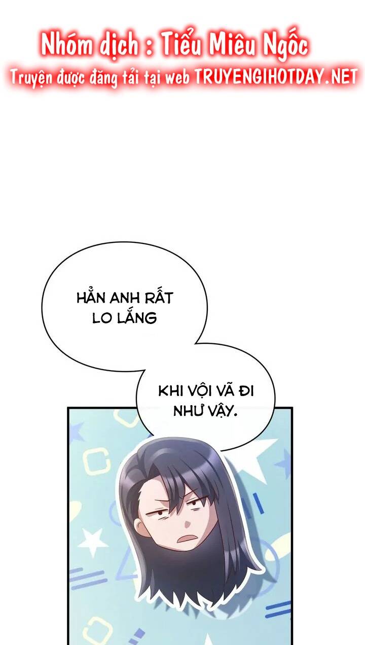 Sự Hy Sinh Của Ác Quỷ Chap 44 - Next Chap 45