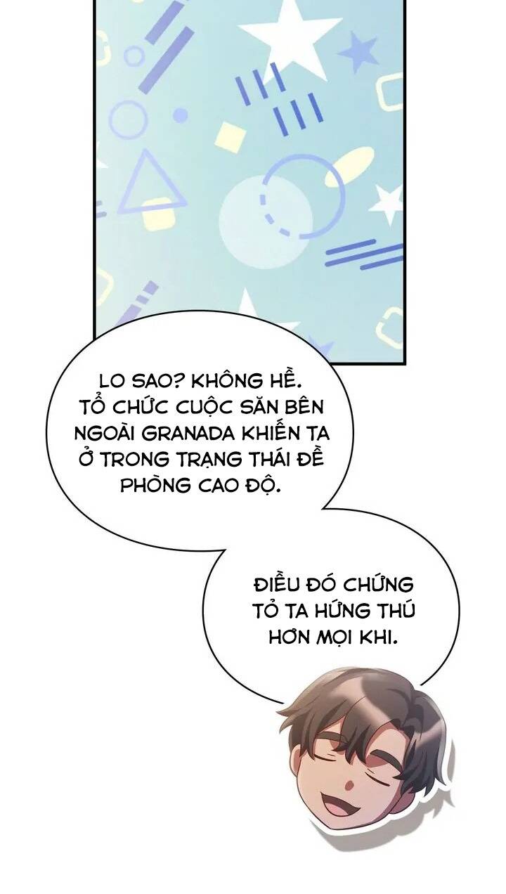 Sự Hy Sinh Của Ác Quỷ Chap 44 - Next Chap 45