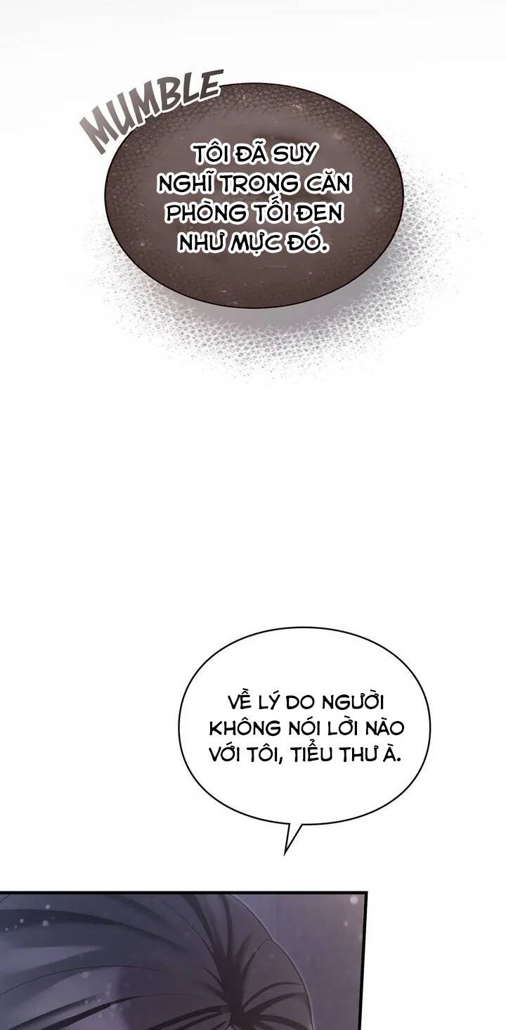 Sự Hy Sinh Của Ác Quỷ Chap 44 - Next Chap 45