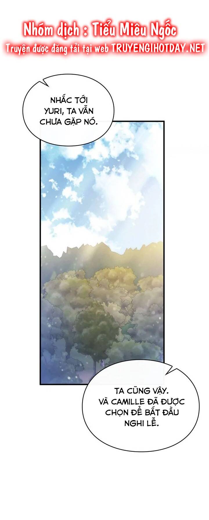 Sự Hy Sinh Của Ác Quỷ Chap 44 - Next Chap 45