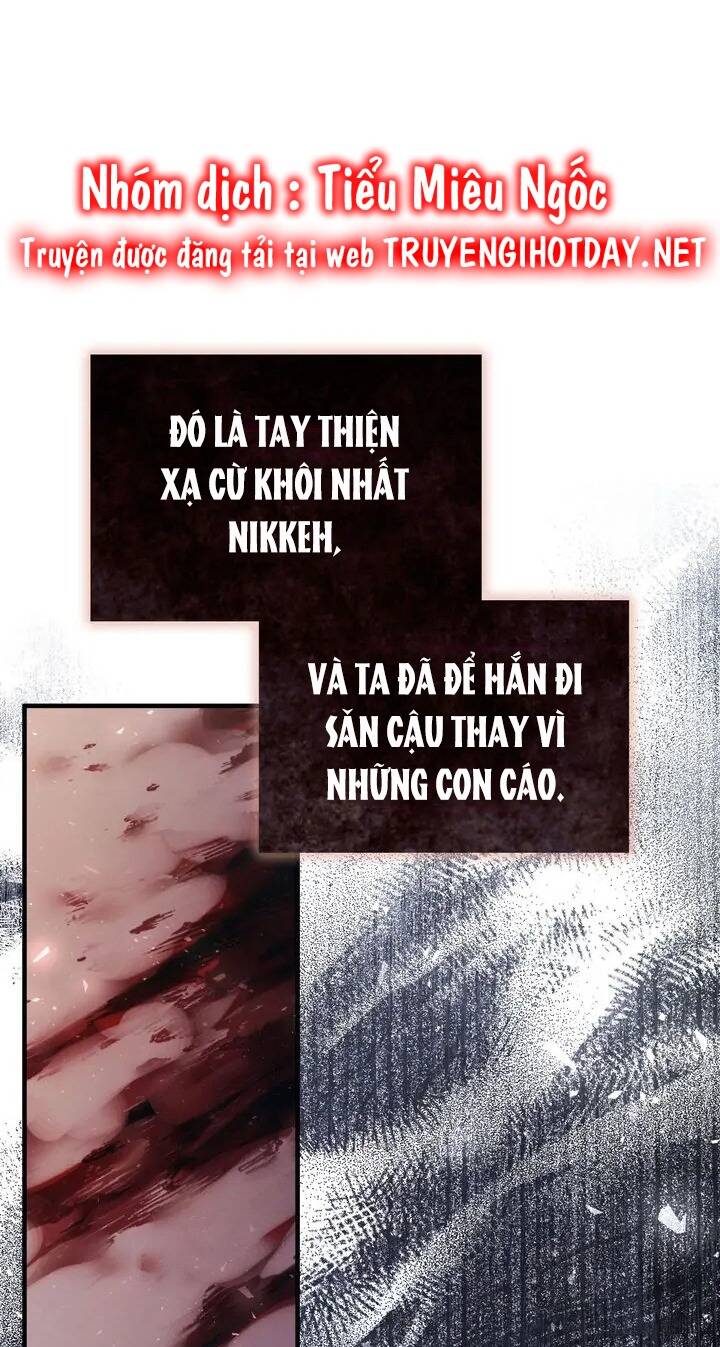 Sự Hy Sinh Của Ác Quỷ Chap 44 - Next Chap 45
