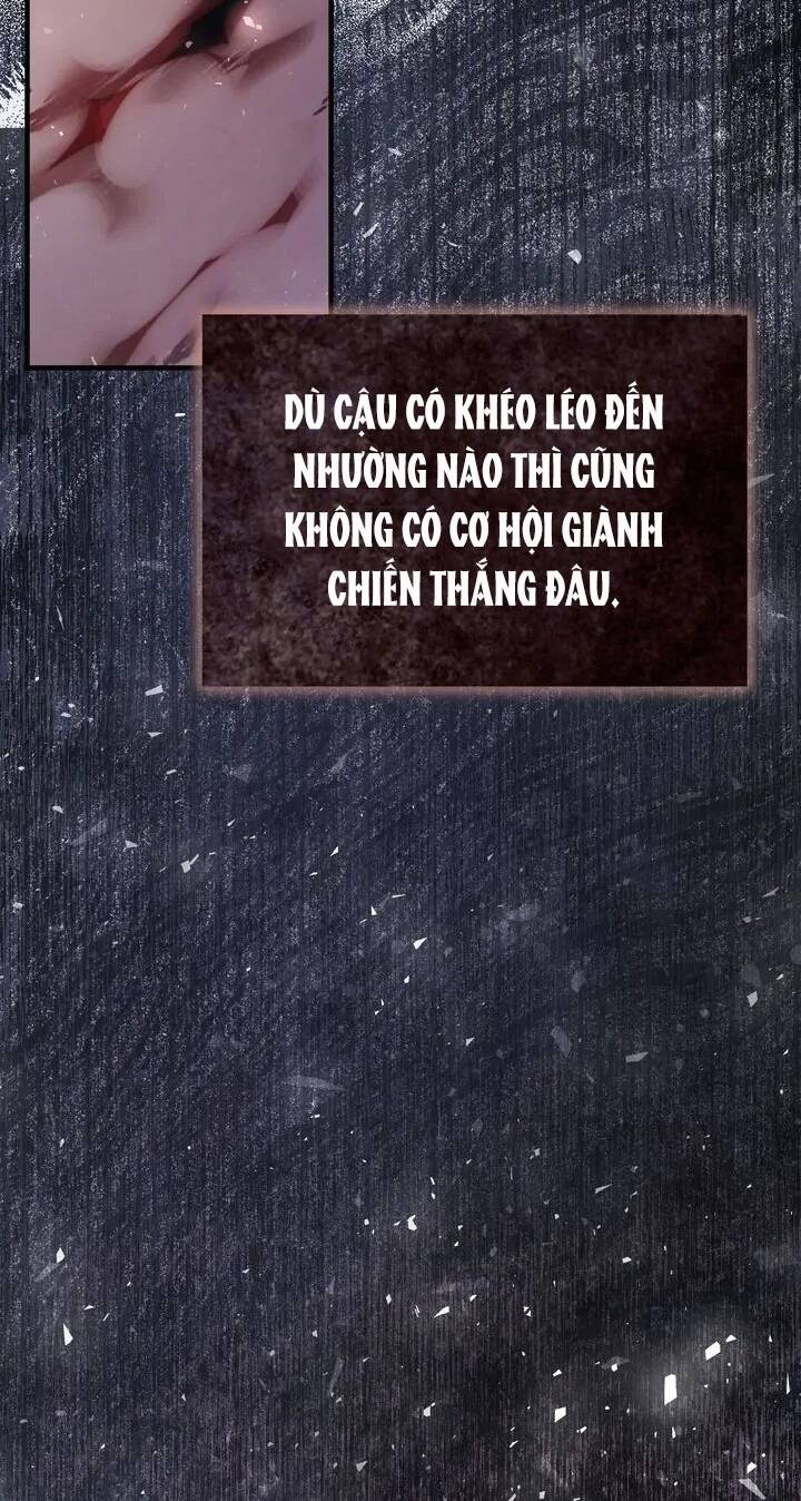 Sự Hy Sinh Của Ác Quỷ Chap 44 - Next Chap 45